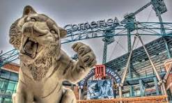 Detroit Tigers Image 2