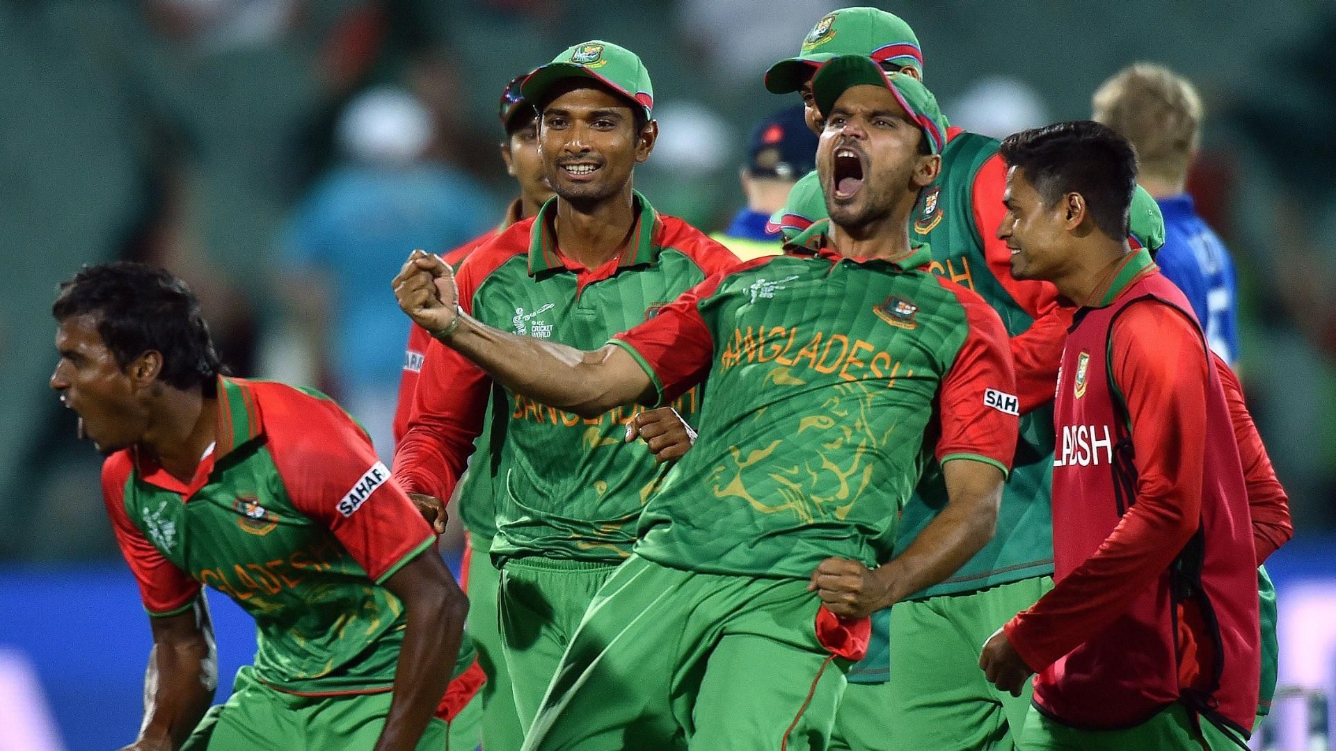 Bangladesh cricket